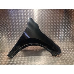 BŁOTNIK PRAWY PRZÓD PRZEDNI BMW X1 U11 22- LAKIER 475