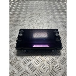 WYŚWIETLACZ RADIO NAWIGACJA VW PASSAT B8 14- 5G6919605B