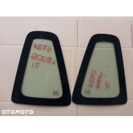 SZYBA KAROSERYJNA LEWA PRAWA NEMO BIPPER QUBO