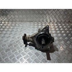 REDUKTOR SKRZYNI BIEGÓW NISSAN X-TRAIL T32 LIFT 17- 2.0 DCI