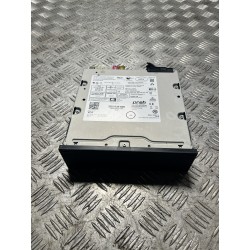 CZYTNIK KART MULTIMEDIA VW PASSAT B8 14- 3G5035820