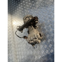 DYFERENCJAŁ MOST TYŁ NISSAN X-TRAIL T32 LIFT 17- 2.0 DCI