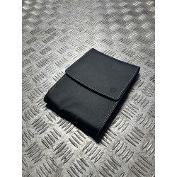 KSIĄŻKA INSTRUKCJA OBSŁUGI ANGIELSKA VW PASSAT B8 14-