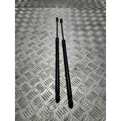 SIŁOWNIK KLAPY BAGAŻNIKA VW PASSAT B8 14- 3G9827550B