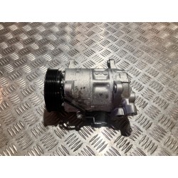 SPRĘŻARKA KOMPRESOR KLIMATYZACJI BMW X1 U11 22- 1.5i HYBRYDA