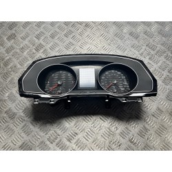 LICZNIK ZEGAR VW PASSAT B8 14- 1.6 TDI 3G0920951F ANGIELSKI