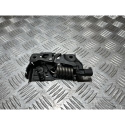 ZAMEK MASKI POKRYWY SILNIKA FORD FOCUS IV MK4 18- JX7A-16700-AC