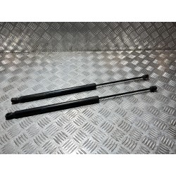 SIŁOWNIKI TELESKOPY KLAPY BAGAŻNIKA FORD FOCUS IV MK4 18- HB