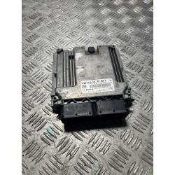 KOMPUTER STEROWNIK SILNIKA VW PASSAT B8 14- 1.6 TDI 04L907309P