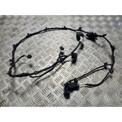 WIĄZKA CZUJNIKÓW PARKOWANIA PRZÓD VW PASSAT B8 14- 3G0971095EE