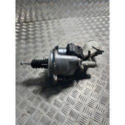 SERWO POMPA HAMULCOWA VW PASSAT B8 14- 3Q2614105AJ ANGIELSKIE
