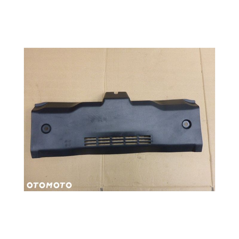 NAKŁADKA PASA TYŁ CITROEN C1 II 108 AYGO 14r.