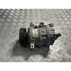 SPRĘŻARKA KLIMATYZACJI VW PASSAT B8 14- 1.6 TDI 5Q0816803K