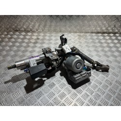 KOLUMNA KIEROWNICZA WSPOMAGANIE NISSAN X-TRAIL T32 LIFT 17-