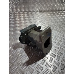 STREFA ZGNIOTU LEWY PRZÓD TOYOTA C-HR II 23-