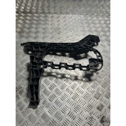 ŚLIZG ZDERZAKA TYŁ LEWY VW PASSAT B8 14- KOMBI 3G9807355A