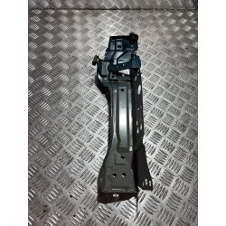 WSPORNIK ZAKOŃCZENIE PODŁUŻNICY LEWY PRZÓD TOYOTA C-HR II 23-