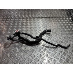 TRÓJNIK WLEW PRZEWÓD PŁYNU WODY TOYOTA C-HR II 23- 2.0 HYBRYDA