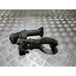 PRZEWÓD WĄŻ RURA POWIETRZA FORD FOCUS IV MK4 18- 1.5 ECOBOOST JX61-6F072-DB