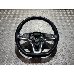 KIEROWNICA MULTIFUNCYJNA NISSAN X-TRAIL T32 LIFT 17-