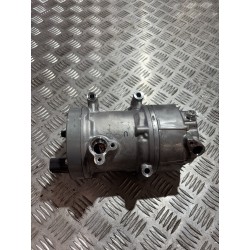 SPRĘŻARKA KOMPRESOR KLIMATYZACJI TOYOTA C-HR II 23- 2.0 HYBRYDA