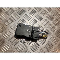 MODUŁ STEROWNIK POMPY PALIWA BMW X1 U11 22- 1.5i HYBRYDA
