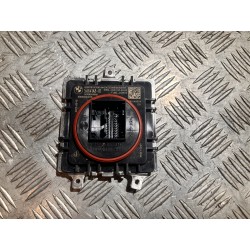 PRZETWORNICA LAMPY MODUŁ STEROWNIK  BMW X1 U11 22-