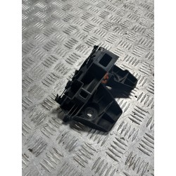 ŚLIZG ZDERZAKA TYŁ LEWY VW PASSAT B8 14- KOMBI 3G9807483A