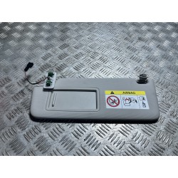 SŁONECZNIK LEWY VW PASSAT B8 14-