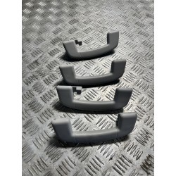 RĄCZKI PODSUFITKI KOMPLET VW PASSAT B8 14-