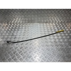 PRĘT PODPORA MASKI FORD FOCUS IV MK4 18-