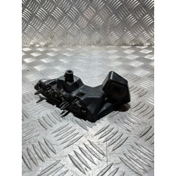 ŚLIZG MOCOWANIE ZDERZAKA PRAWY PRZÓD FORD FOCUS IV MK4 18-