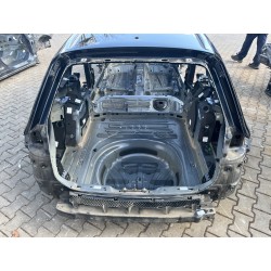 PAS TYŁ TYLNY WANNA VW PASSAT B8 14- KOMBI LC9X LIFT