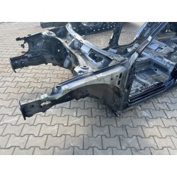 ĆWIARTKA PODŁUŻNICA PRZÓD LEWA VW PASSAT B8 14- LC9X