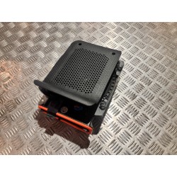 GŁOŚNIK NISKOTONOWY PRAWY BMW X1 U11 22-