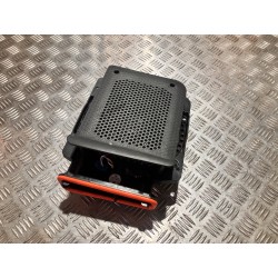 GŁOŚNIK NISKOTONOWY LEWY BMW X1 U11 22-