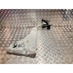 ZBIORNIK PŁYNU DO SPRYSKIWACZY BMW X1 U11 22-