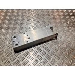 STREFA ZGNIOTU PRAWA BMW X1 U11 22-