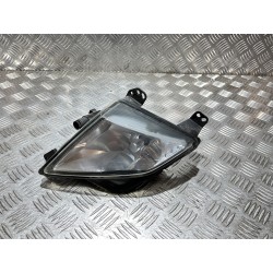 HALOGEN PRAWY PRZÓD FORD FOCUS IV MK4 18- JX7B-13B220-DC