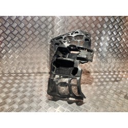 ŚLIZG ZDERZAKA LEWY TYŁ BMW X1 U11 22-