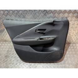 BOCZEK LEWY PRZÓD TOYOTA C-HR II 23- 2.0 HYBRYDA