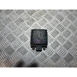 RADAR CZUJNIK PASA RUCHU PRAWY TYŁ NISSAN X-TRAIL T32 LIFT 17-