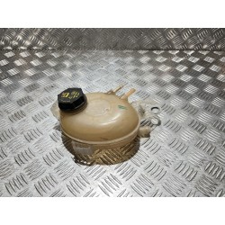 ZBIORNIK WYRÓNWAWCZY FORD FOCUS IV MK4 18- JX61-8A080-BB