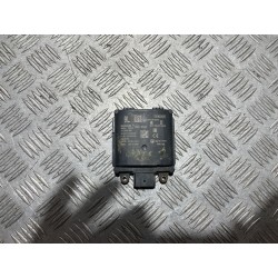 RADAR CZUJNIK PASA RUCHU LEWY TYŁ NISSAN X-TRAIL T32 LIFT 17-