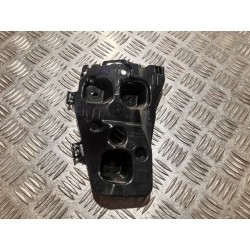 ŚLIZG ZDERZAKA LEWY TYŁ BMW X1 U11 22-