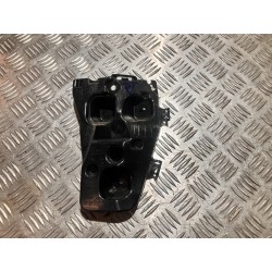 ŚLIZG ZDERZAKA PRAWY TYŁ BMW X1 U11 22-