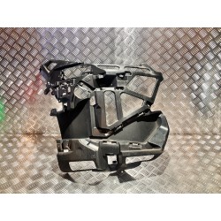 ŚLIZG ZDERZAKA PRAWY PRZÓD BMW X1 U11 22-