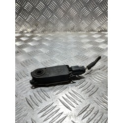 SILNICZEK ŻALUZJI POWIETRZA FORD FOCUS MK4 18- JX6B-8476-AA