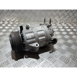 SPRĘŻARKA KLIMATYZACJI FORD FOCUS MK4 18- 1.5 ECOBOOST JX61-19D629-MA