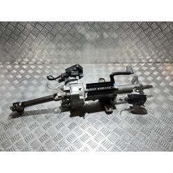 KOLUMNA KIEROWNICA WSPOMAGANIE FORD FOCUS IV MK4 18- JX6C-3D077-DF